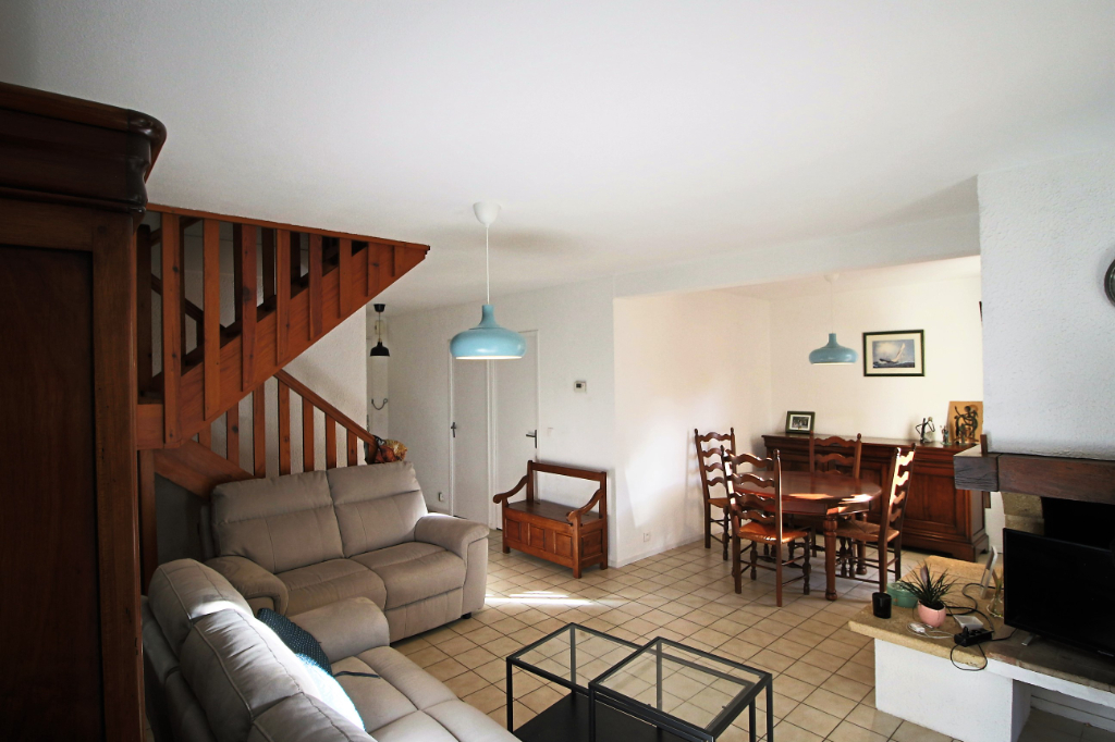 Photo Maison T5 proche centre-ville image 2/6