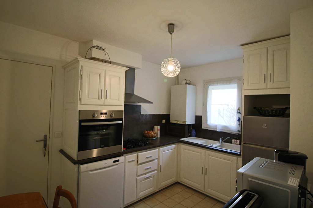 Photo Maison T5 proche centre-ville image 4/6