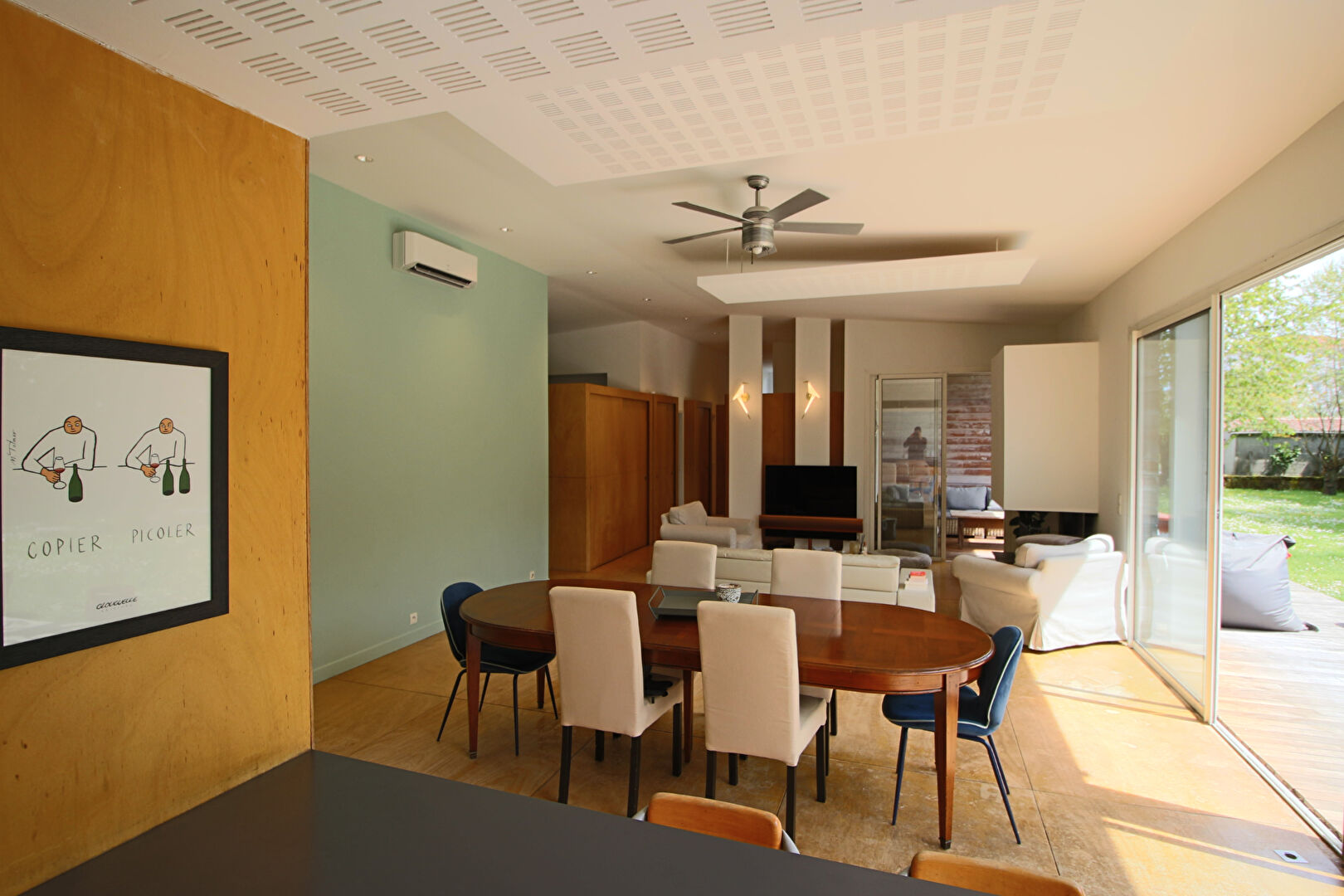 Photo Villa Pau 6 pièce(s) image 3/6