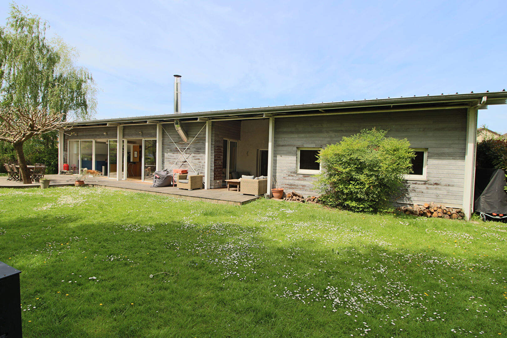 Photo Villa Pau 6 pièce(s) image 6/6