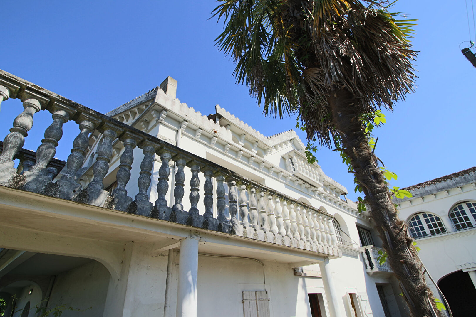 Photo Appartement à réhabiliter, image 2/4