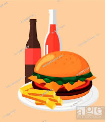 RESTAURANT BURGER AVEC LICENCE 4