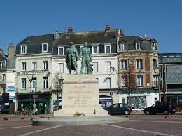Agence immobilière de Agence de la Bourse (Entreprises et Commerces) Le havre - Agence de la Bourse (Entreprises et Commerces)