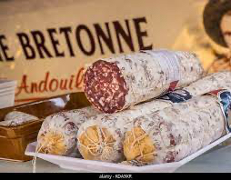 Photo CHARCUTERIE BRETONNE  TRAITEUR EMPLACEMENT N°1 image 1/5