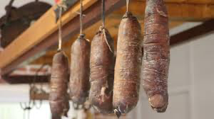 Photo CHARCUTERIE BRETONNE  TRAITEUR EMPLACEMENT N°1 image 3/5