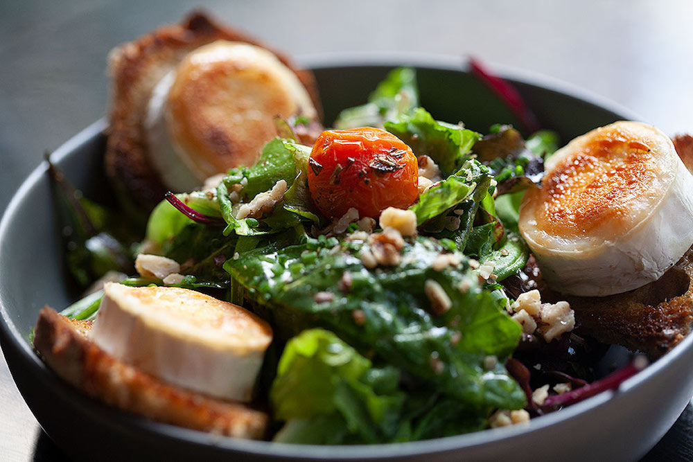 Restaurant/Snaking Hotel de ville