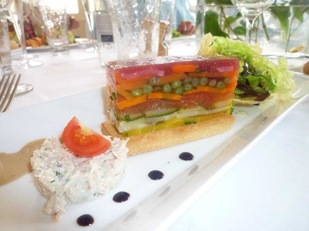 Photo BAR BRASSERIE  HALLES CENTRALES image 4/5