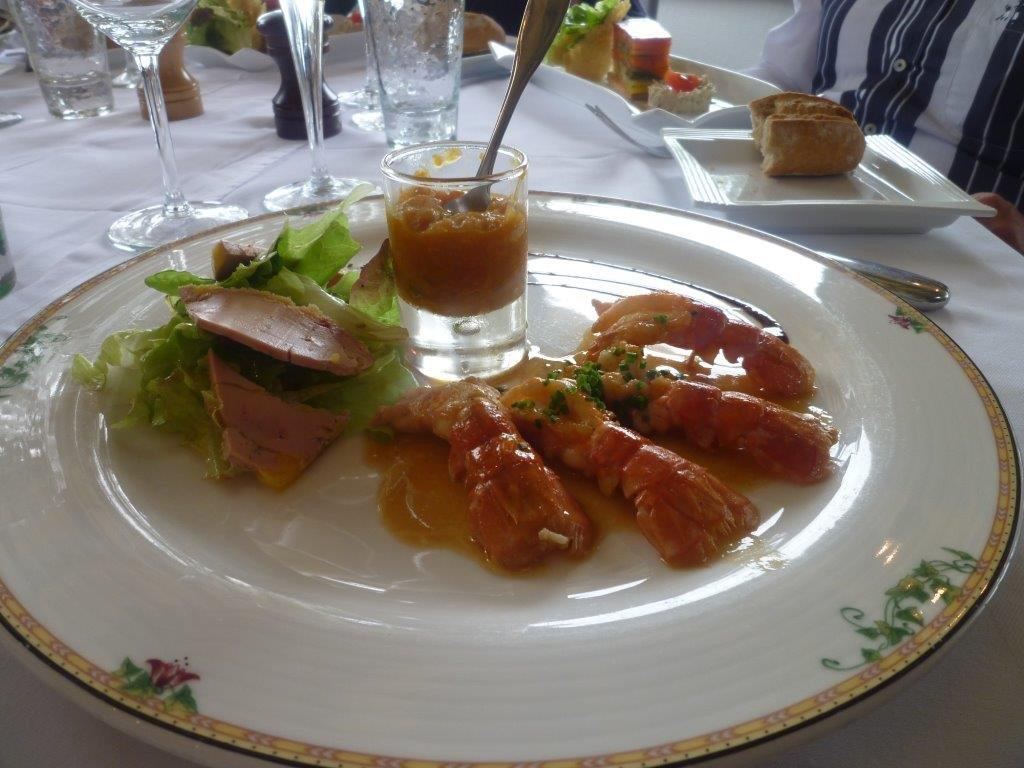 Photo BAR BRASSERIE  HALLES CENTRALES image 5/5