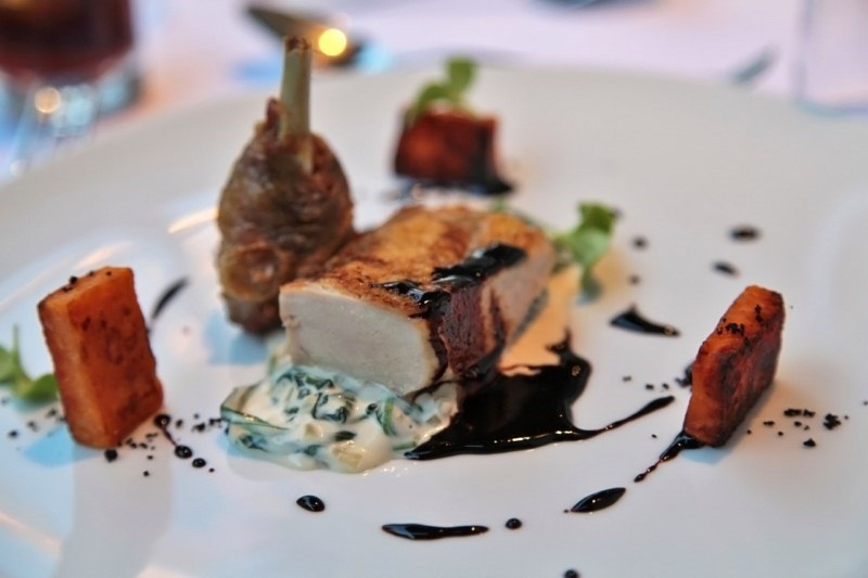 EXCEPTIONNEL  BAR BRASSERIE Le Havre  centre 100 m2