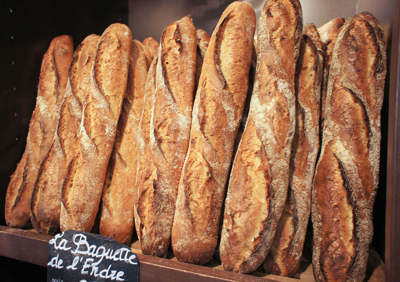 BOULANGERIE PATISSERIE 30  KMS  DU HAVRE