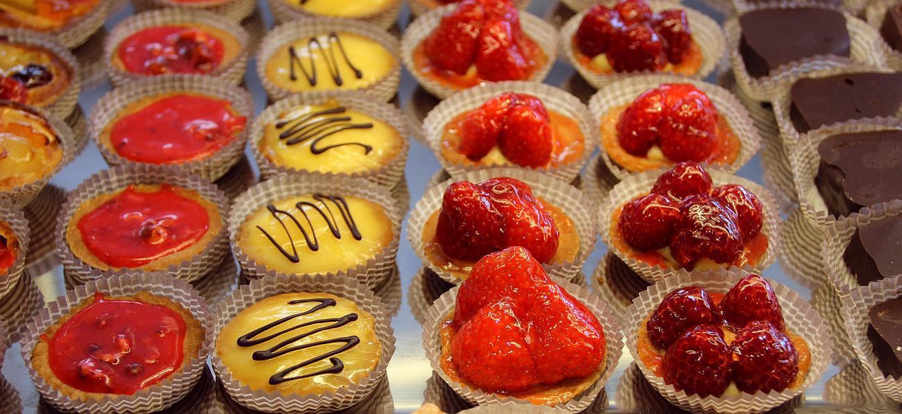 Photo BOULANGERIE PATISSERIE 30  KMS  DU HAVRE image 2/4