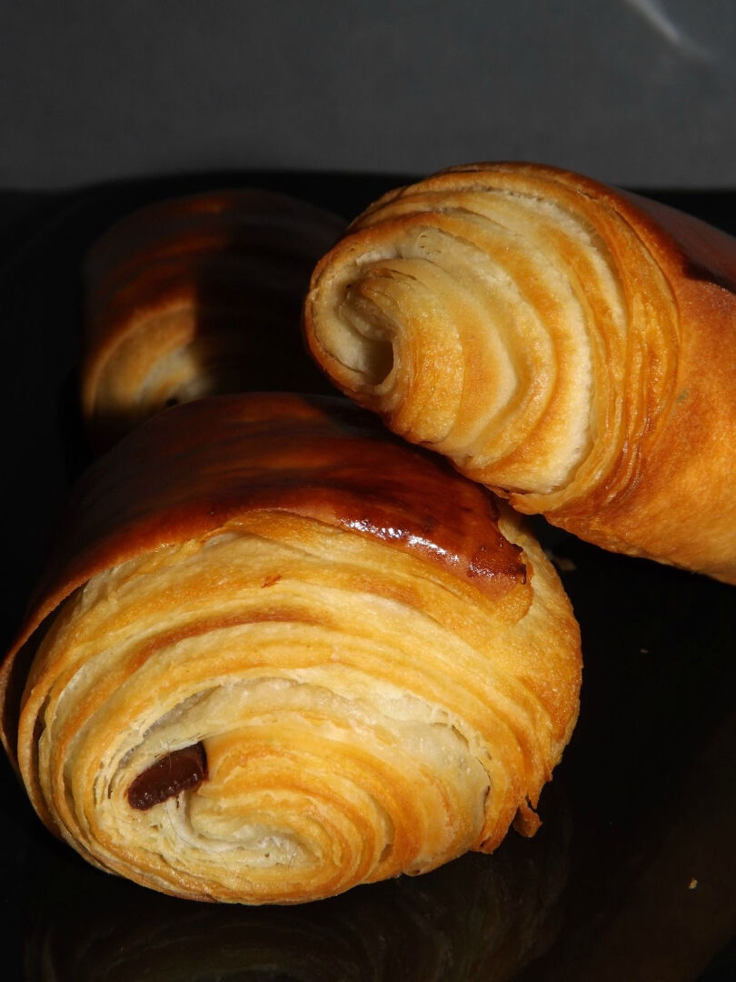 Photo BOULANGERIE PATISSERIE 30  KMS  DU HAVRE image 4/4