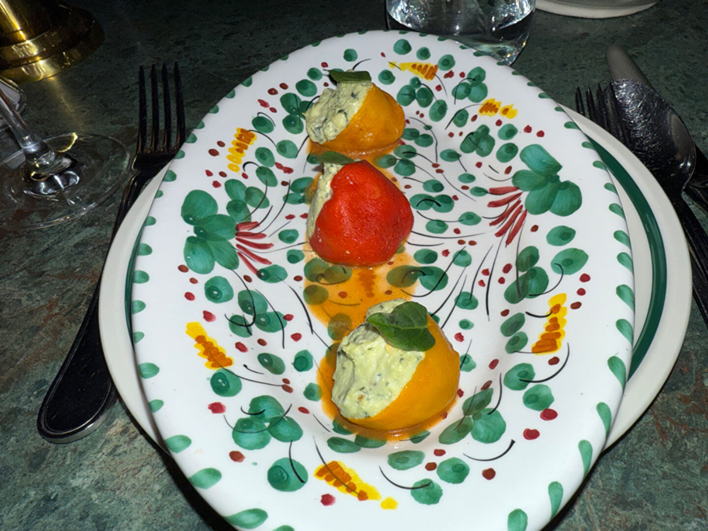 Photo Restaurant avec terrasse Le Havre face Ferry image 2/4