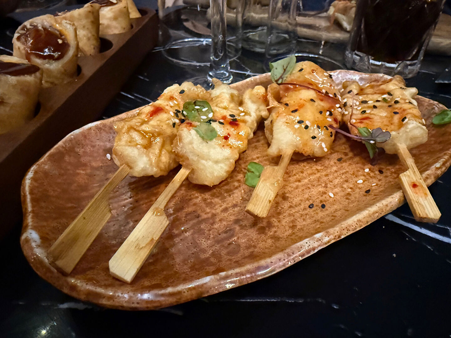 Photo Restaurant avec terrasse Le Havre face Ferry image 4/4