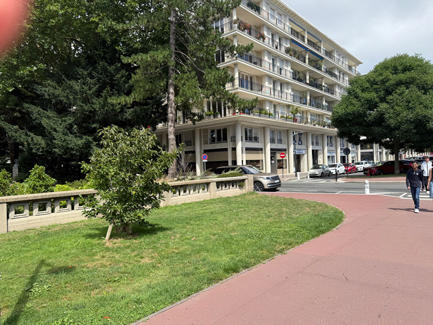 Agence immobilière de Agence de la Bourse (Entreprises et Commerces) Le havre - Agence de la Bourse (Entreprises et Commerces)