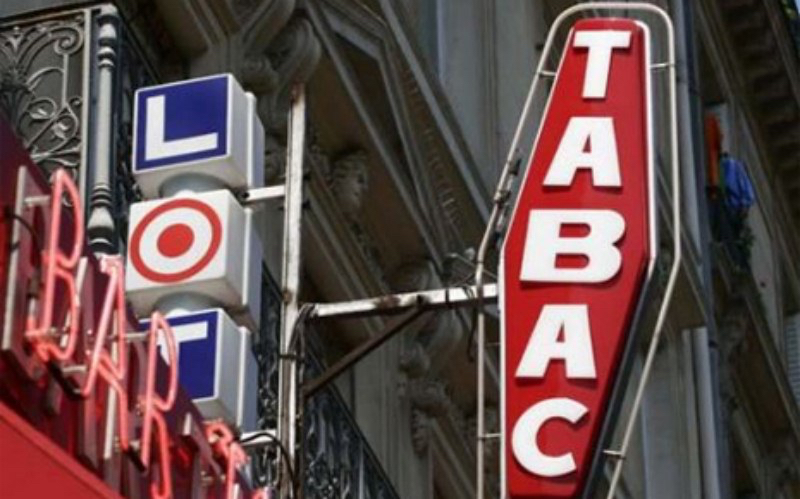 BAR TABAC BRASSERIE FDJ