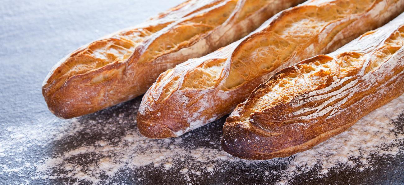 Boulangerie Pâtisserie banlieue proche havraise