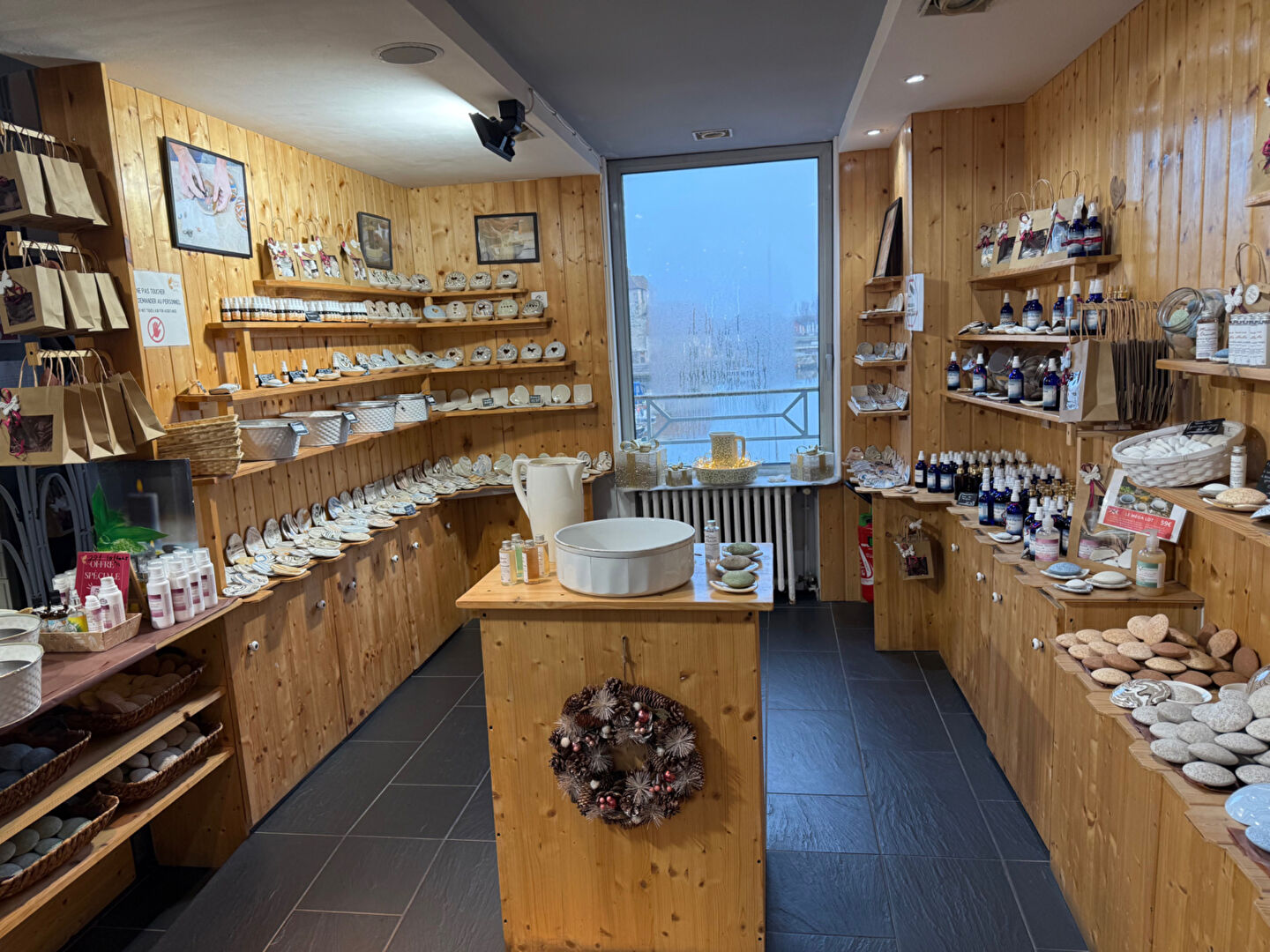 Agence immobilière de Agence de la Bourse (Entreprises et Commerces) Le havre - Agence de la Bourse (Entreprises et Commerces)