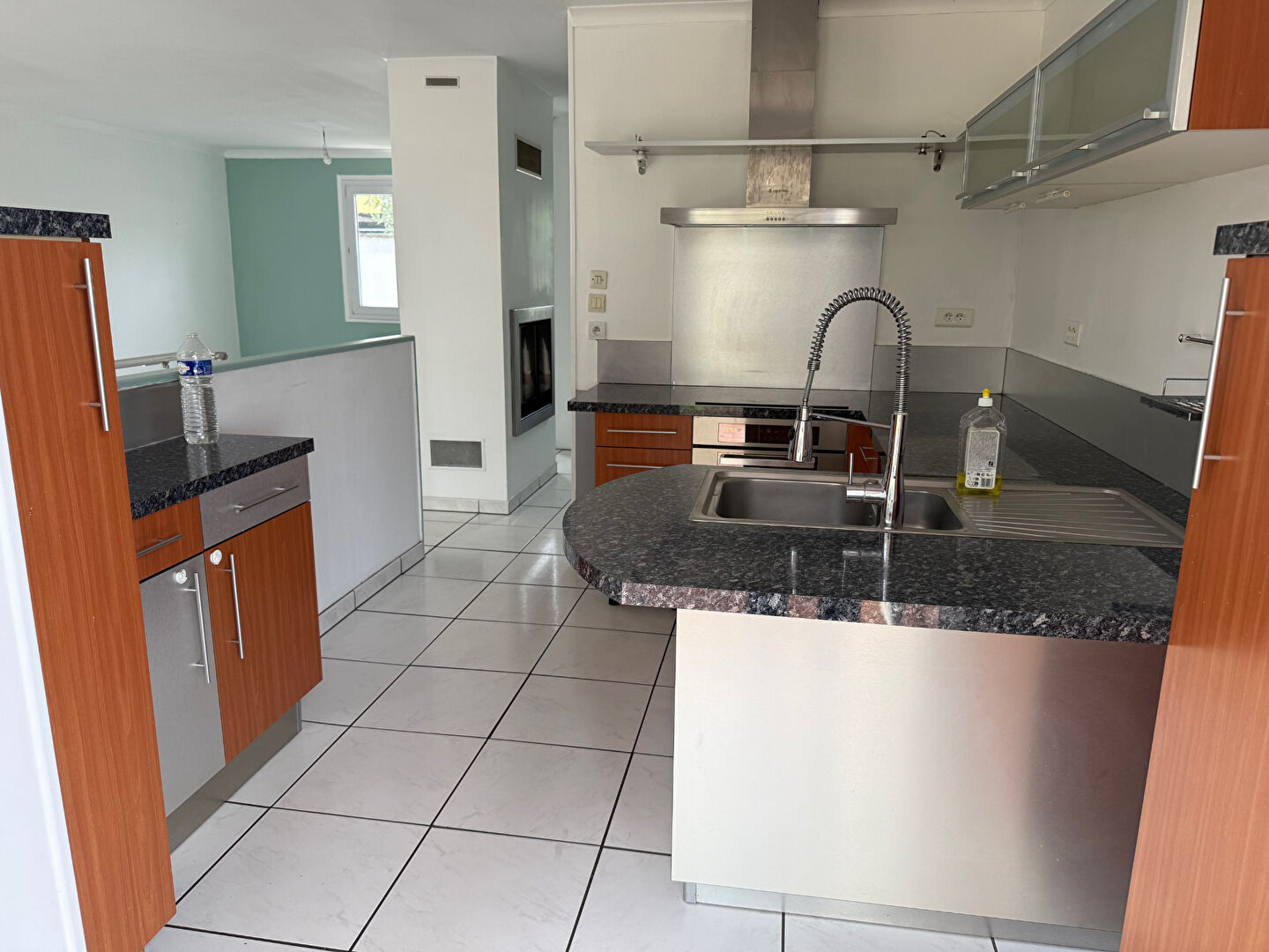 Photo Maison plain-pied Sainte Adresse 6 pièces image 2/6