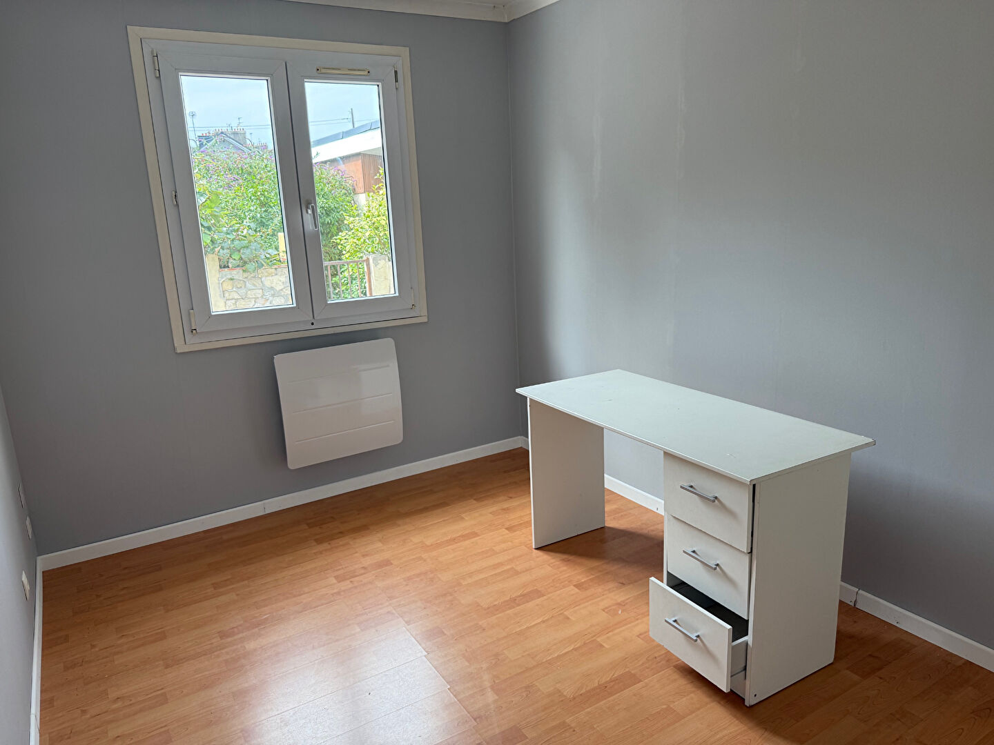 Photo Maison plain-pied Sainte Adresse 6 pièces image 3/6