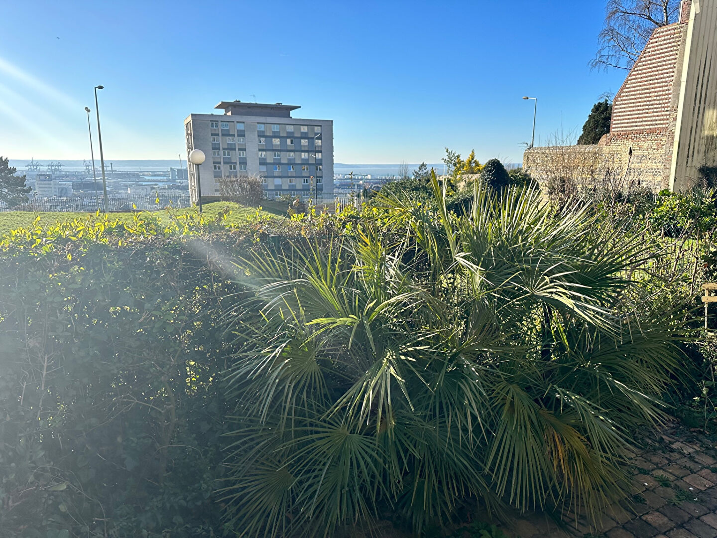 Agence immobilière de Agence de la Bourse Le Havre - Agence de la Bourse