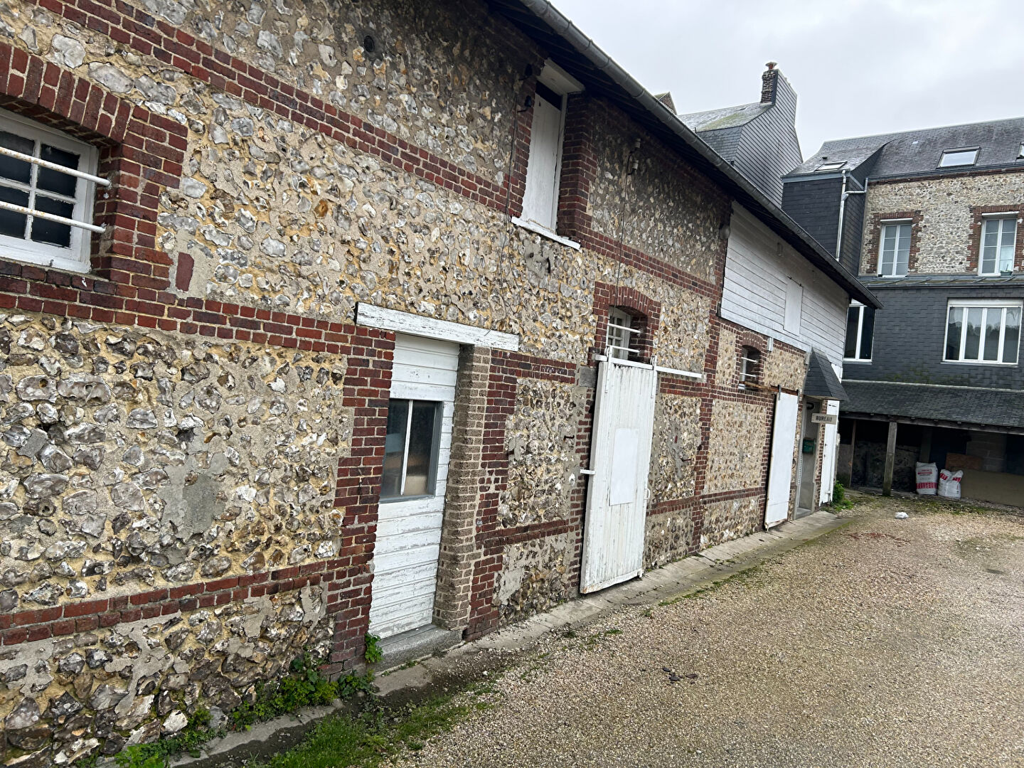 Agence immobilière de Agence de la Bourse Le Havre - Agence de la Bourse
