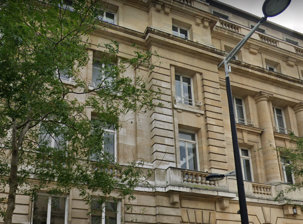 Agence immobilière de Agence de la Bourse Le Havre - Agence de la Bourse