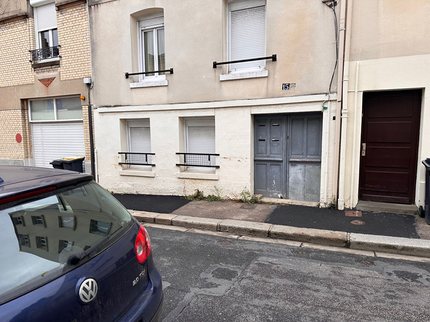 Agence immobilière de Agence de la Bourse Le Havre - Agence de la Bourse