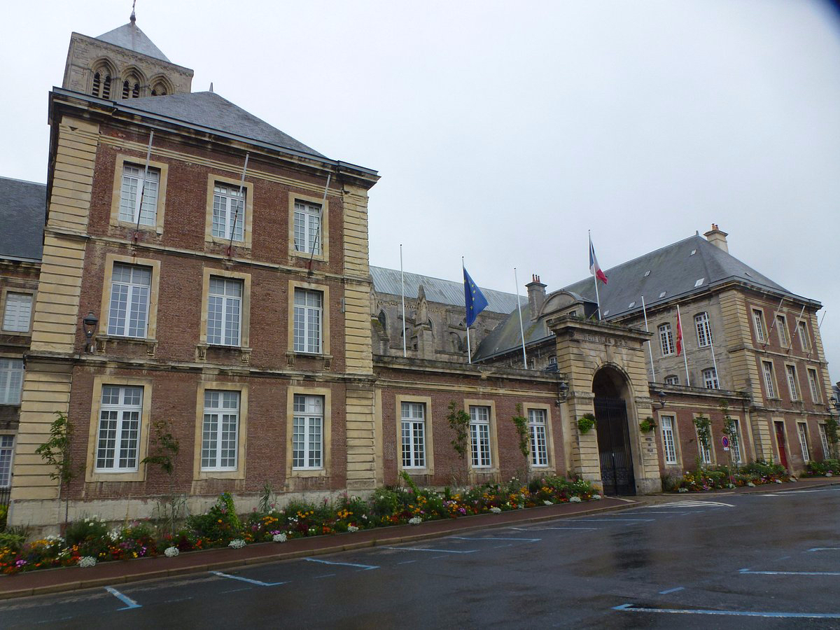 Agence immobilière de Agence de la Bourse Le Havre - Agence de la Bourse