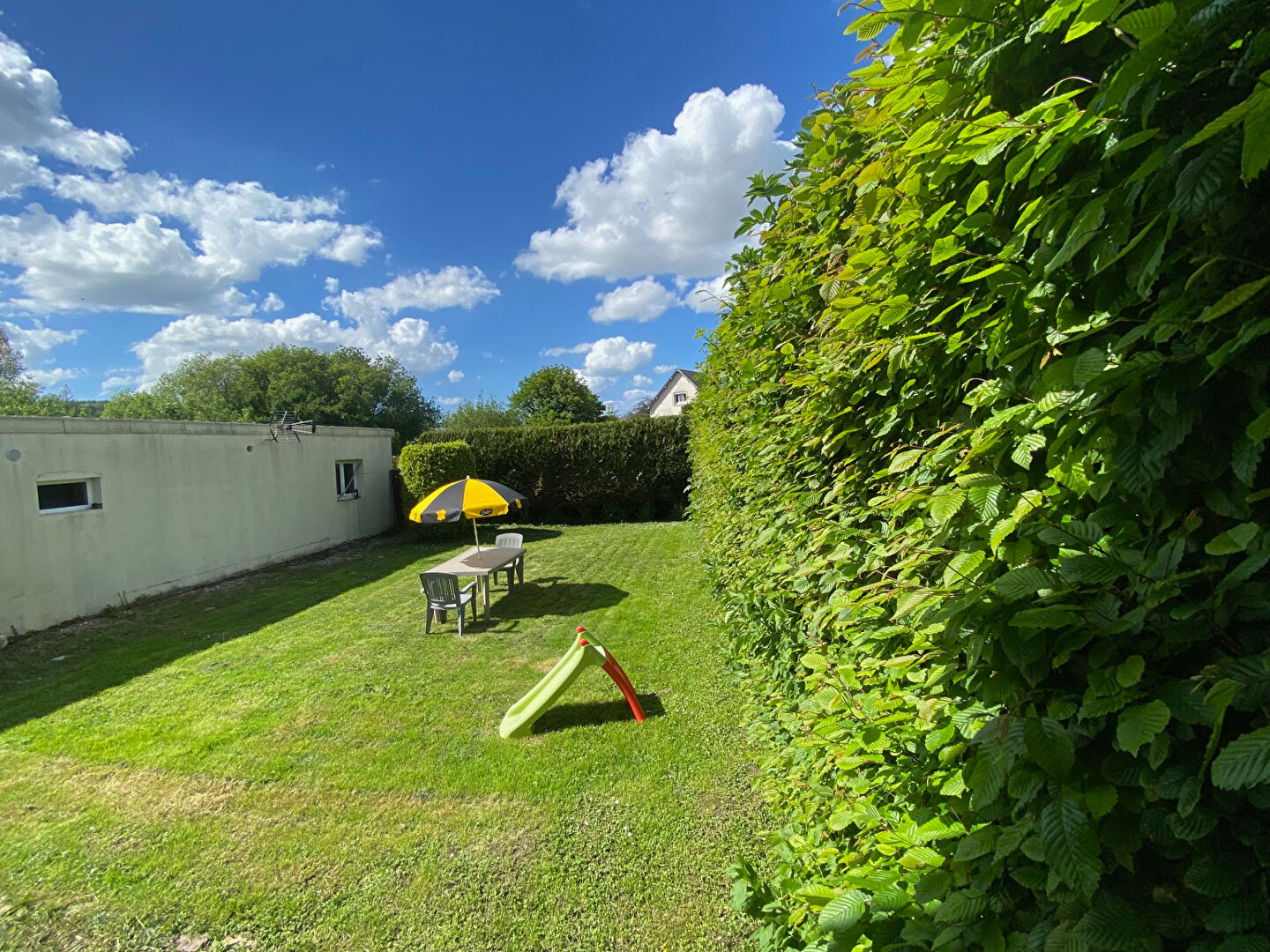 Photo Maison Rolleville 4 pièce(s) 91 m2+ studio de 30 m2 image 3/6