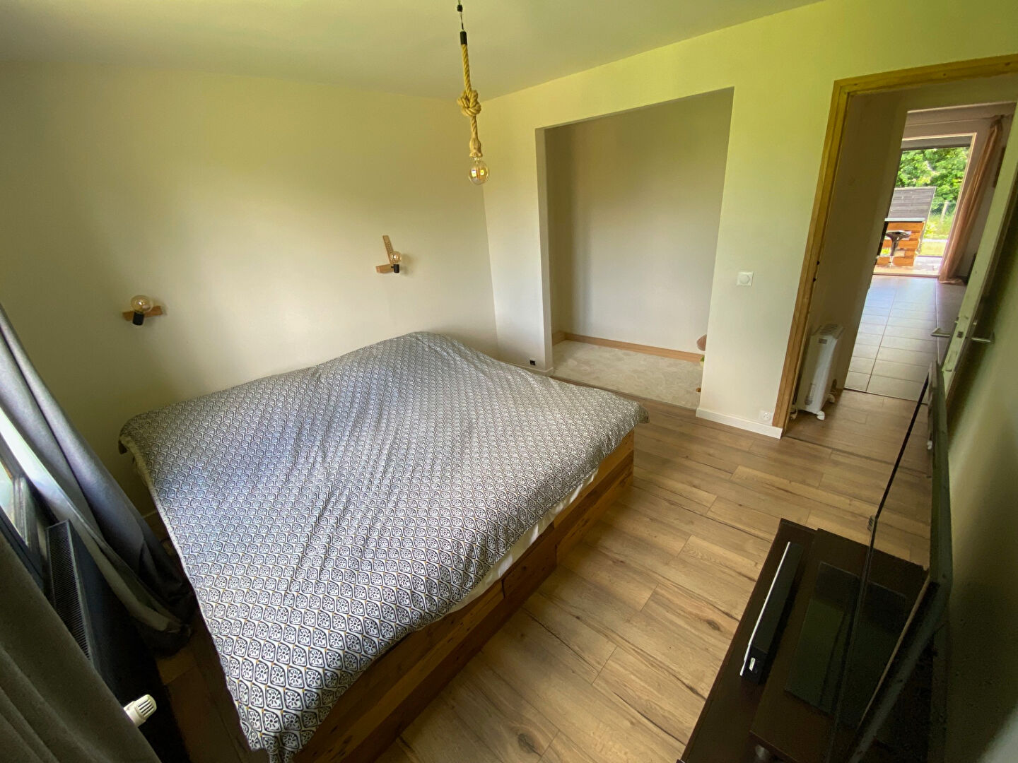 Photo Maison Rolleville 4 pièce(s) 91 m2+ studio de 30 m2 image 5/6