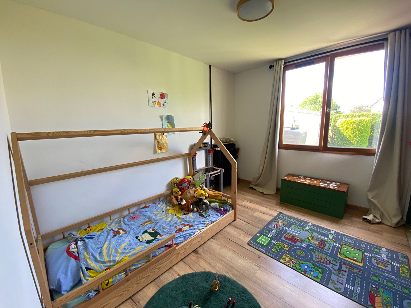 Photo Maison Rolleville 4 pièce(s) 91 m2+ studio de 30 m2 image 6/6