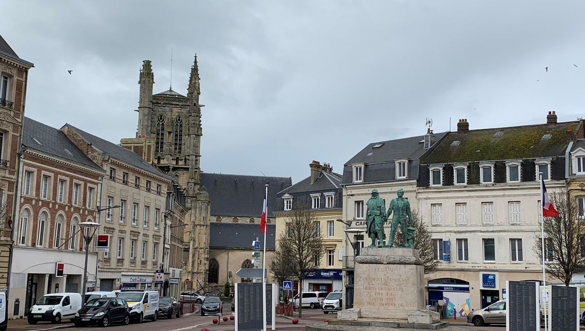 Agence immobilière de Agence de la Bourse Le Havre - Agence de la Bourse