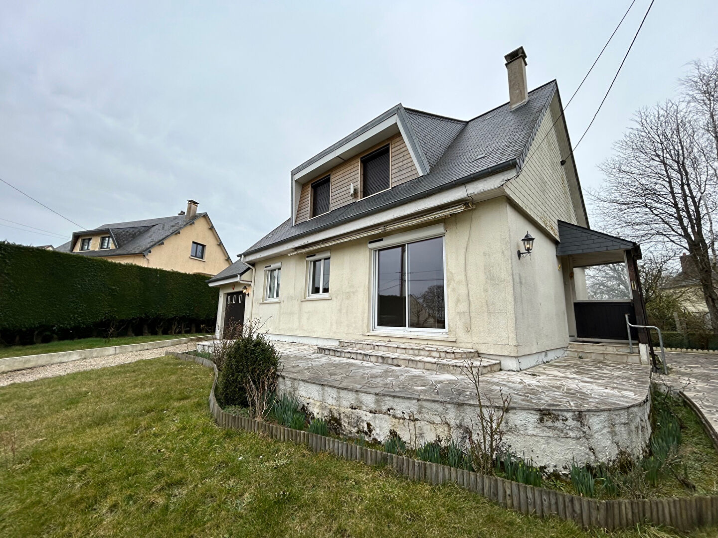 Agence immobilière de Agence de la Bourse Le Havre - Agence de la Bourse