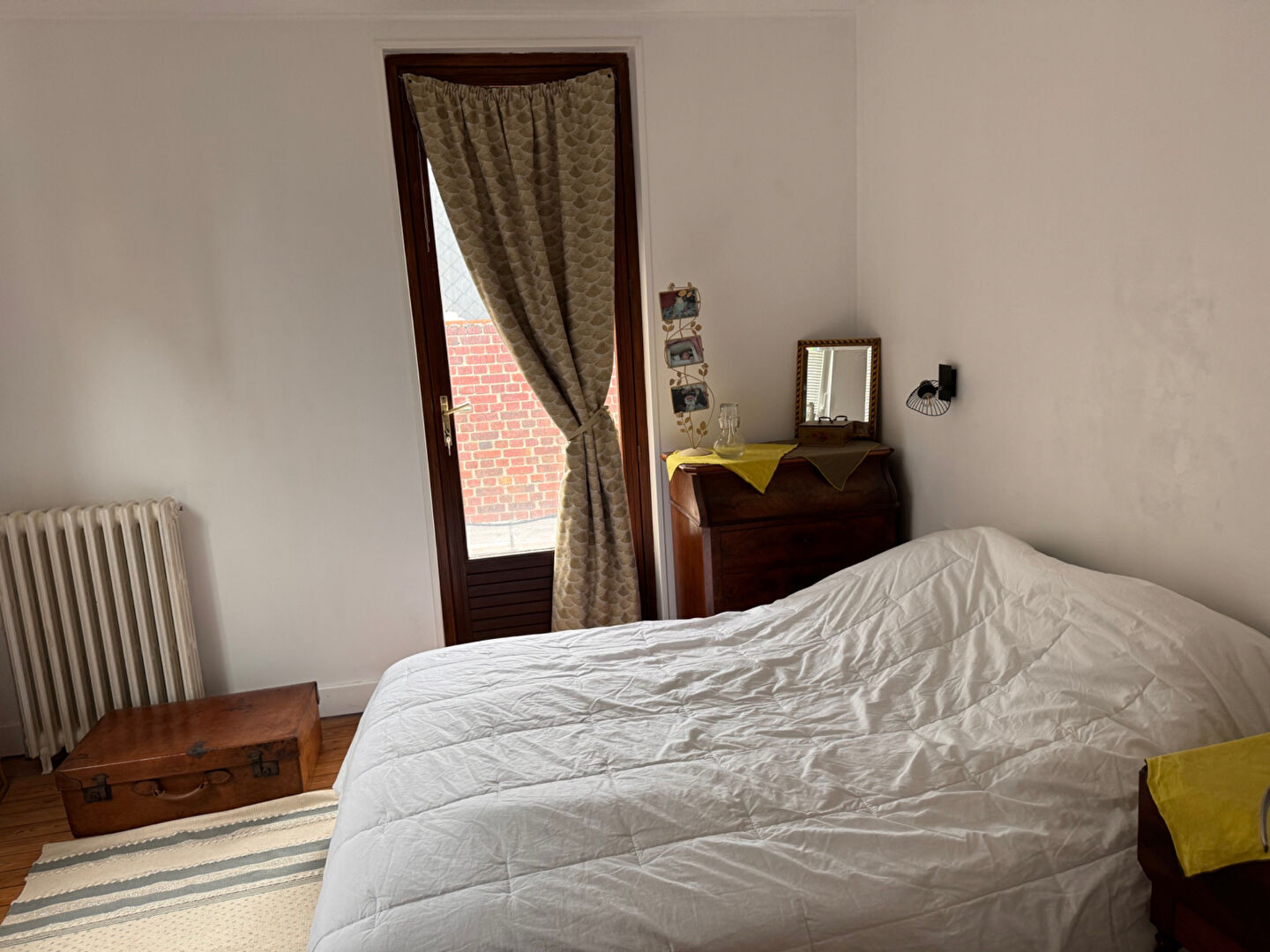 Photo Maison charmant avec vue estuaire et mer avec Garage et jardin secteur le havre image 2/6