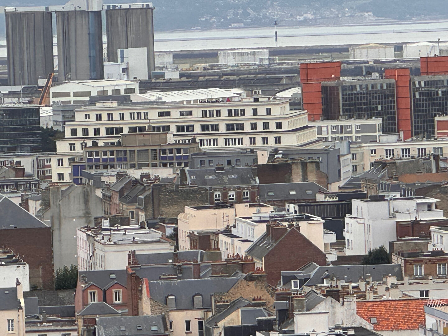 Photo Maison charmant avec vue estuaire et mer avec Garage et jardin secteur le havre image 5/6