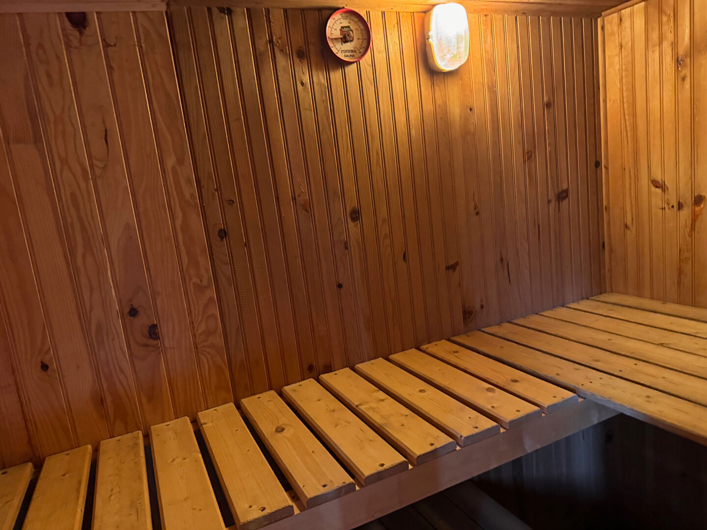 Photo Maison charmant avec vue estuaire et mer avec Garage et jardin secteur le havre image 6/6