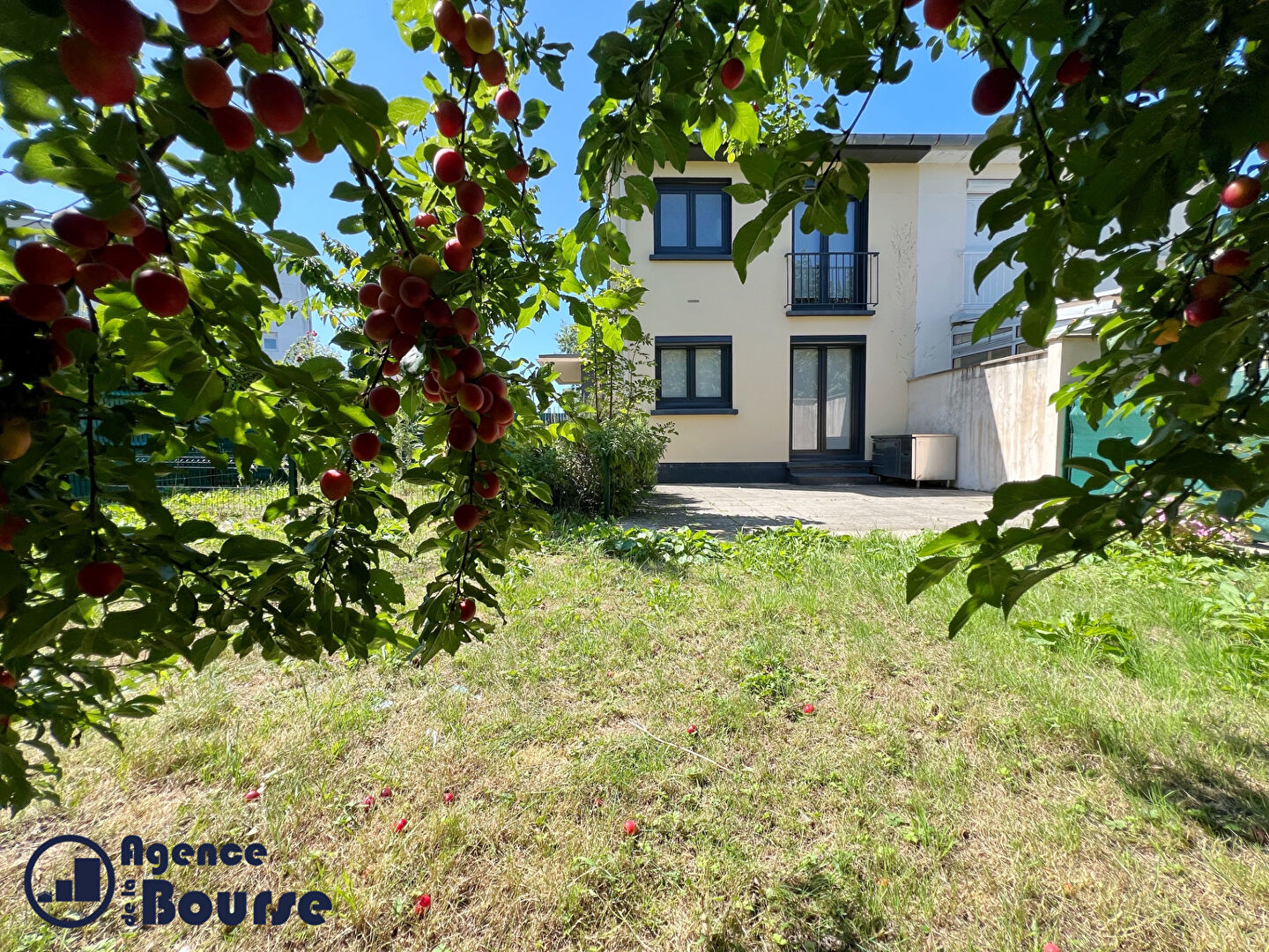Agence immobilière de Agence de la Bourse Le Havre - Agence de la Bourse