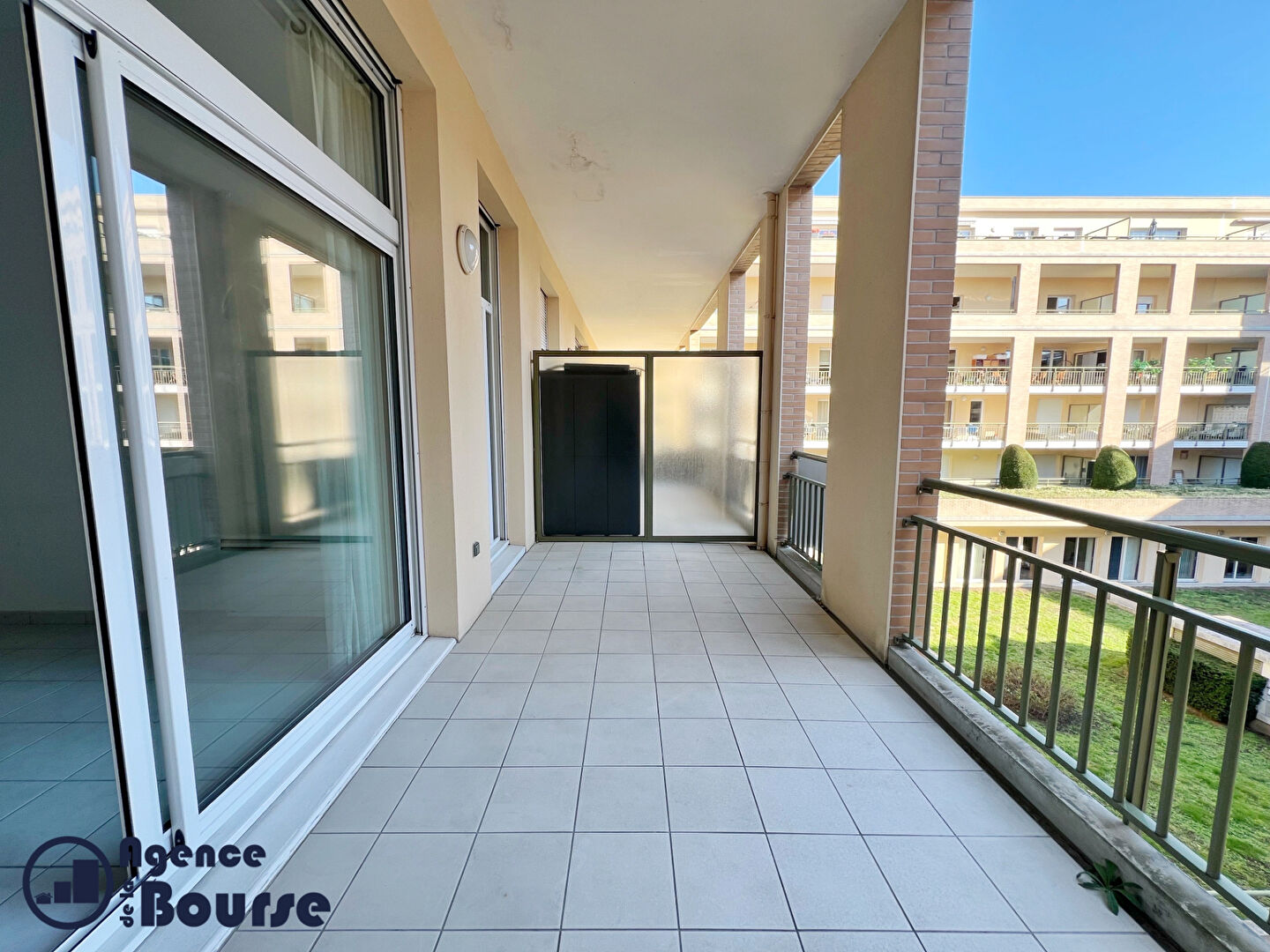 Agence immobilière de Agence de la Bourse Le Havre - Agence de la Bourse