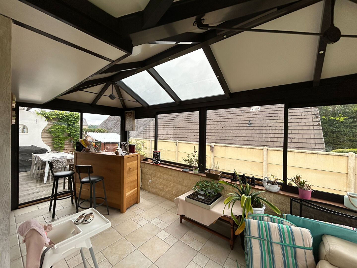 Agence immobilière de Agence de la Bourse Le Havre - Agence de la Bourse