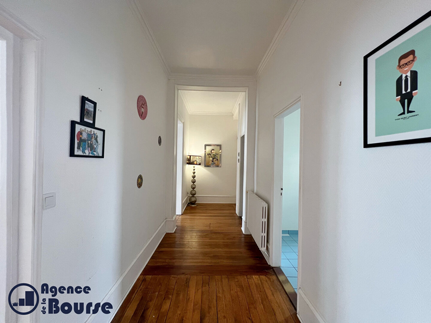 Agence immobilière de Agence de la Bourse Le Havre - Agence de la Bourse