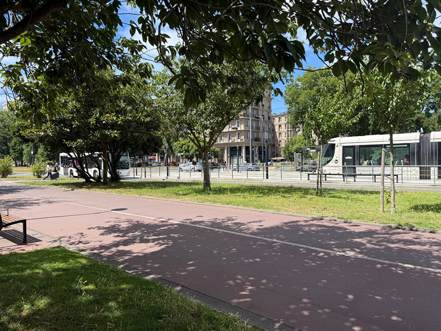 Murs et Fonds de commerce Le Havre