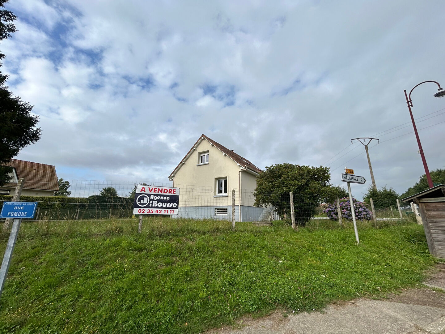 Photo maison 5 chambres image 2/6