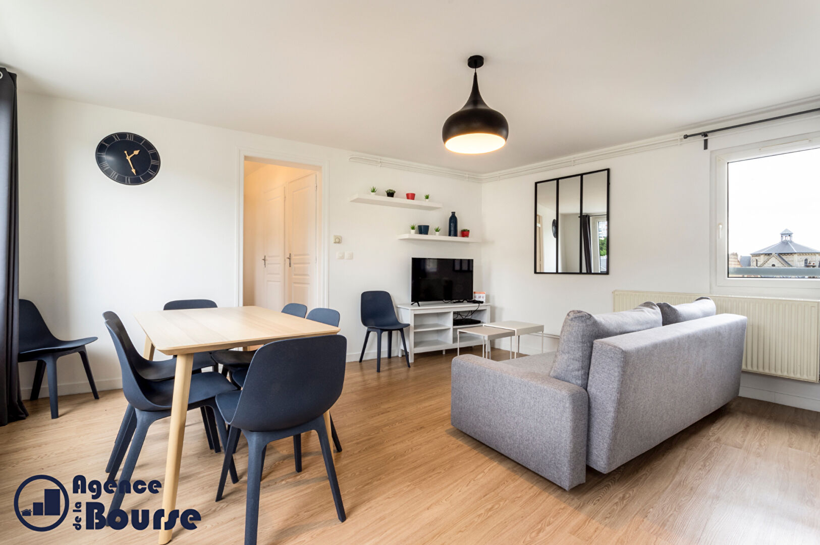 Photo Appartement 3 pièces Le havre centre image 2/6