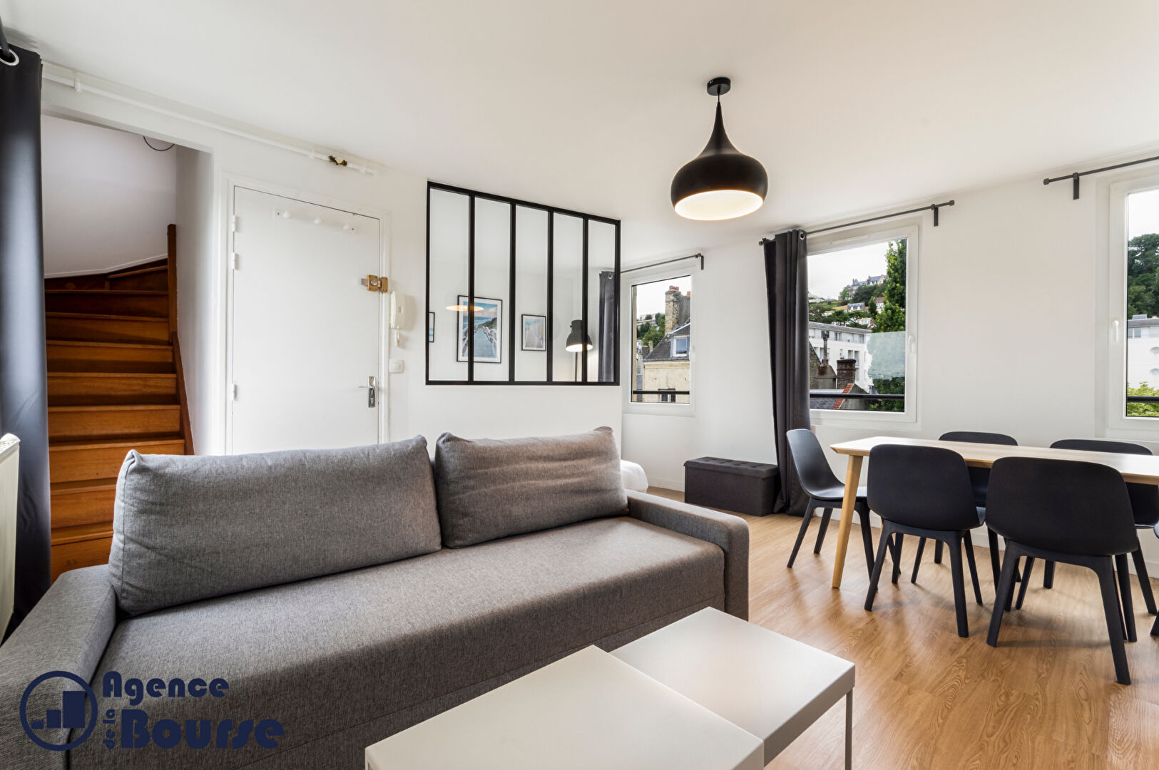 Photo Appartement 3 pièces Le havre centre image 3/6