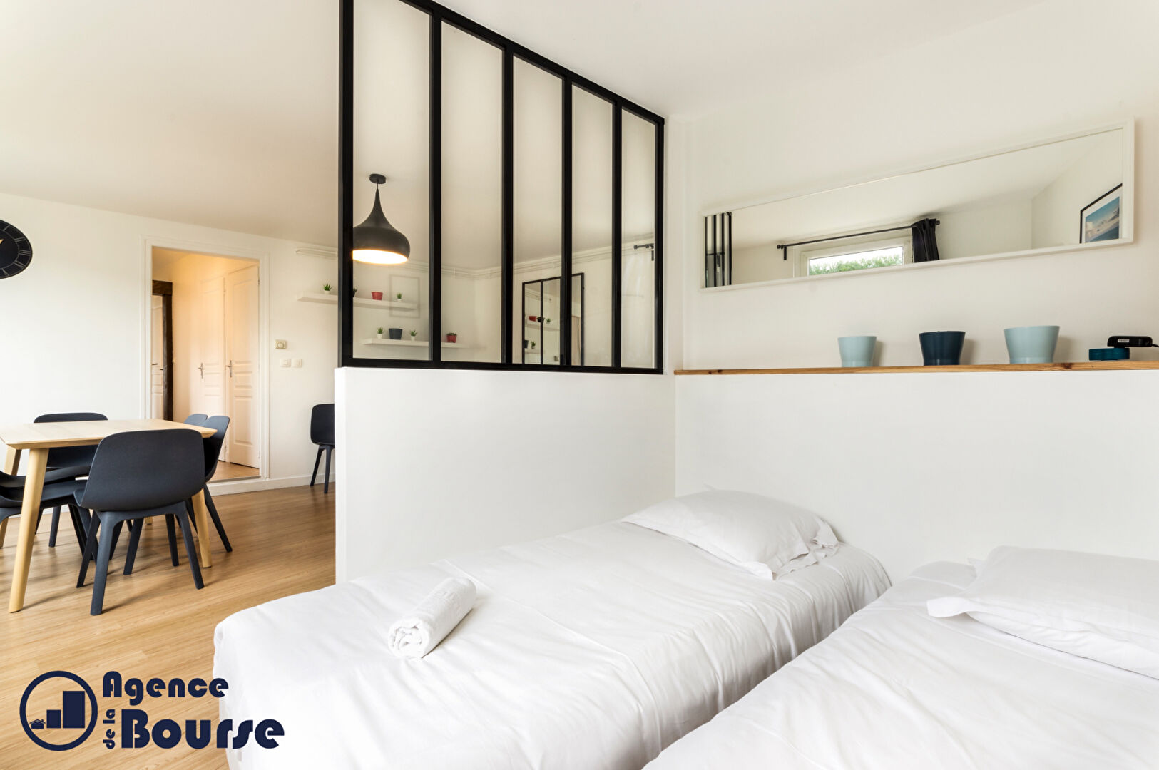 Photo Appartement 3 pièces Le havre centre image 4/6