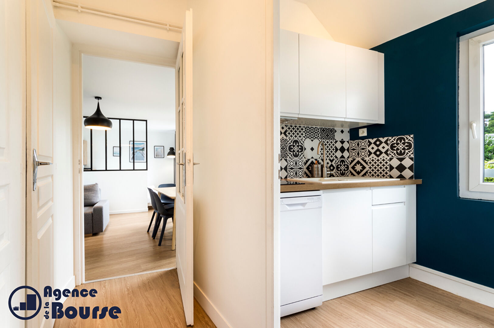 Photo Appartement 3 pièces Le havre centre image 5/6