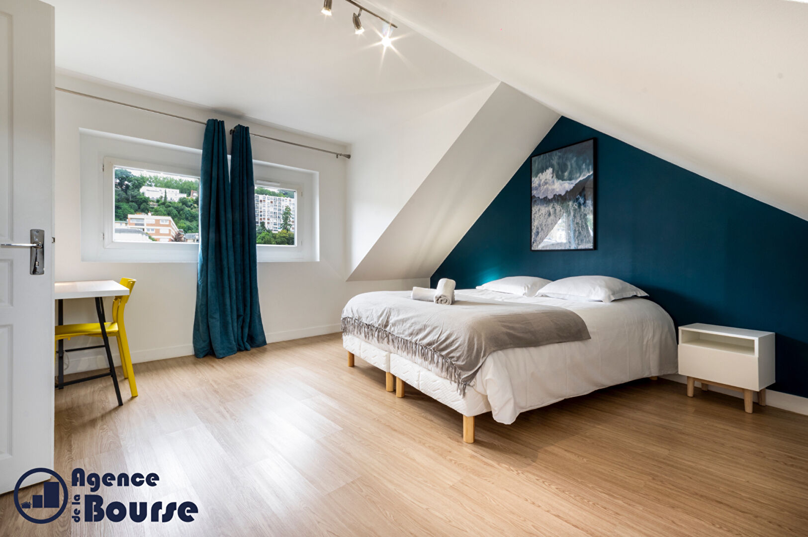 Photo Appartement 3 pièces Le havre centre image 6/6