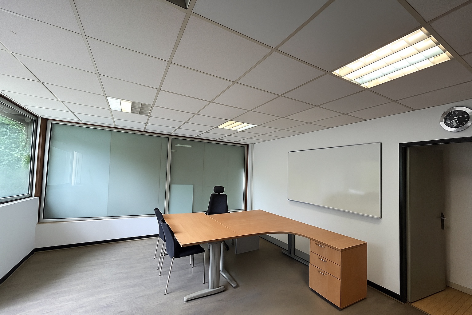 Local d'activité Saint Romain De Colbosc 470 m2