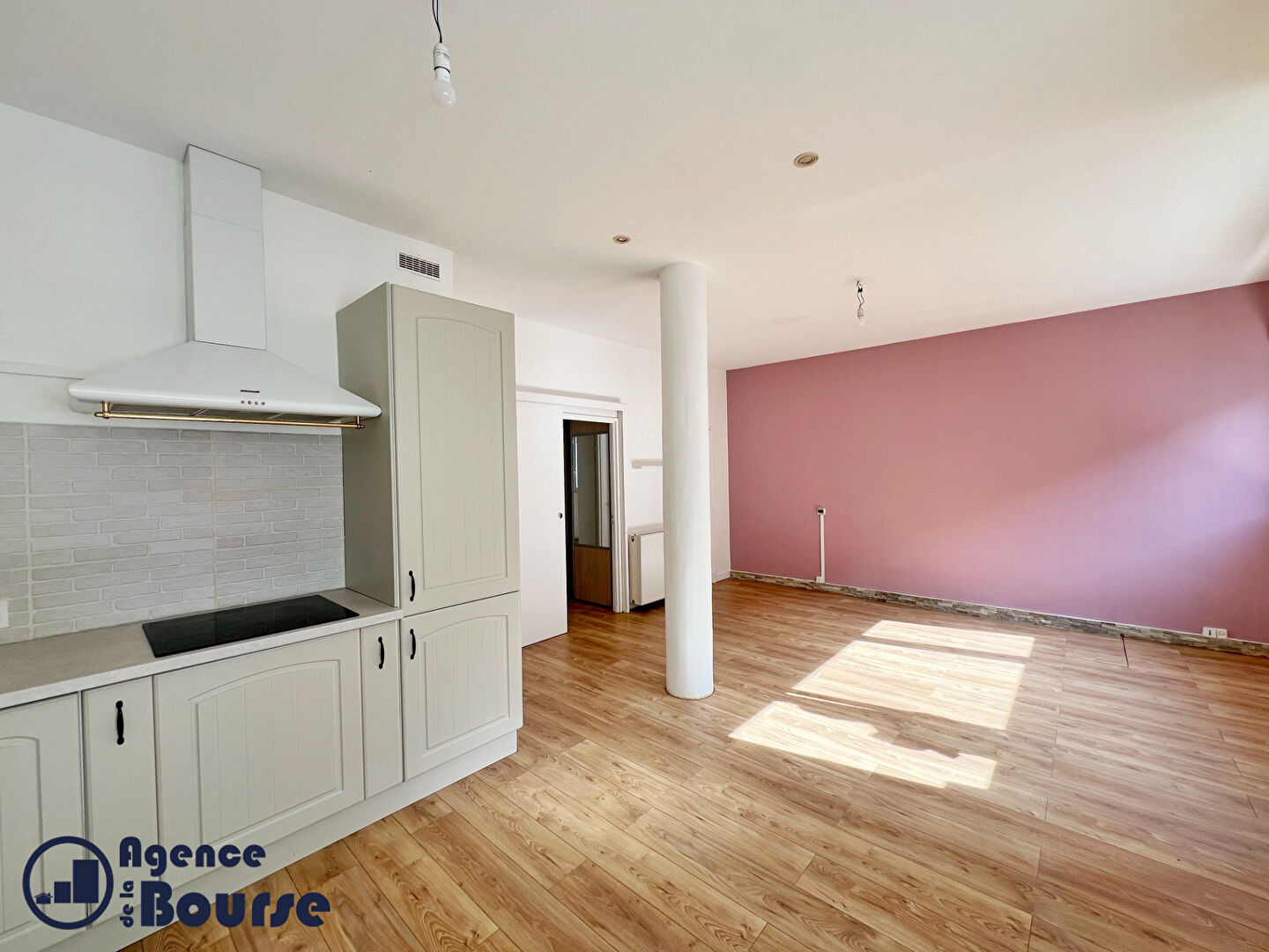 Appartement Le Havre 3 pièces 60 m2